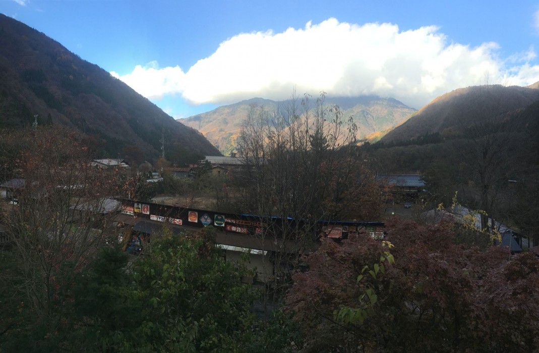 takayama