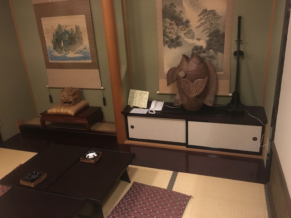onyado hisui