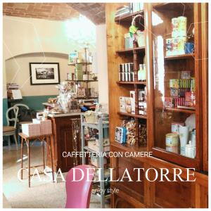 Casa Dellatorre,Cuneo>>Alba,3 star