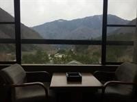 ryokan sansui