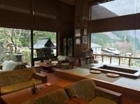 ryokan sansui
