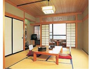 ryokan sansui