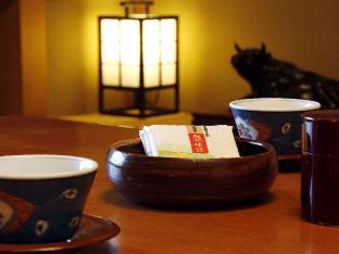 ryokan sansui