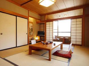 ryokan sansui