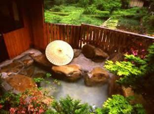 ryokan sansui