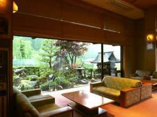 ryokan sansui