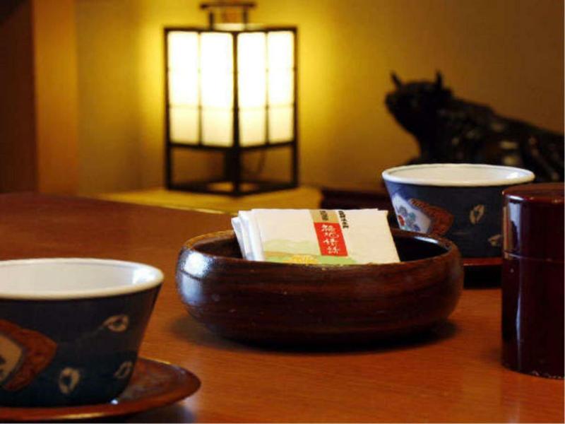 Ryokan Sansui,Matsumoto>>Hida,4 star