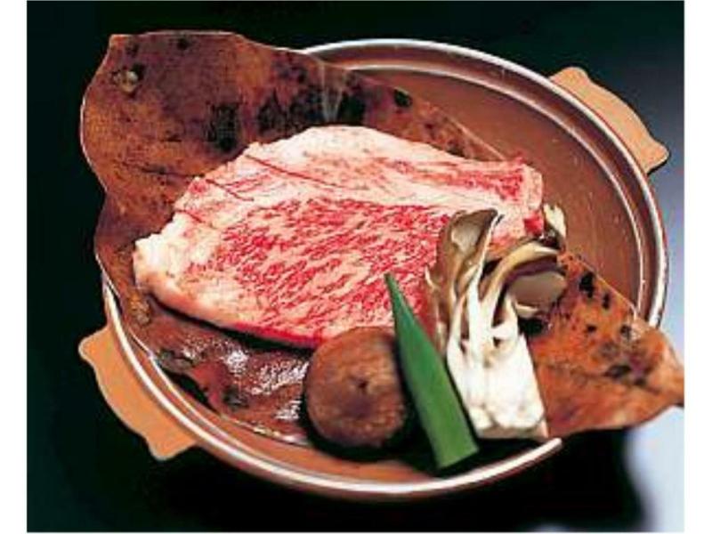 Ryokan Sansui,Matsumoto>>Hida,4 star