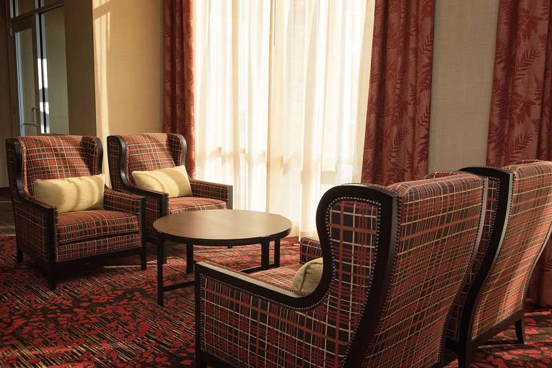 hampton inn and suites boone