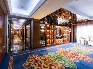 Inner Mongolia Hotel Forbidden City,Dongcheng>>Beijing,4 star