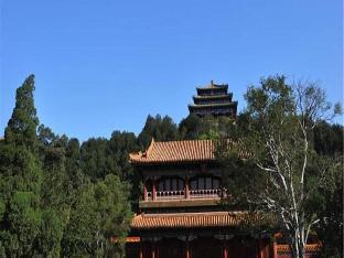 inner mongolia hotel forbidden city