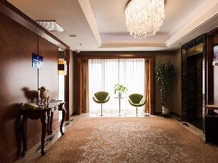 inner mongolia hotel forbidden city