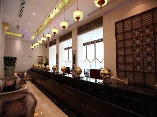 inner mongolia hotel forbidden city