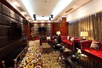 inner mongolia hotel forbidden city