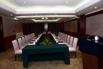 inner mongolia hotel forbidden city