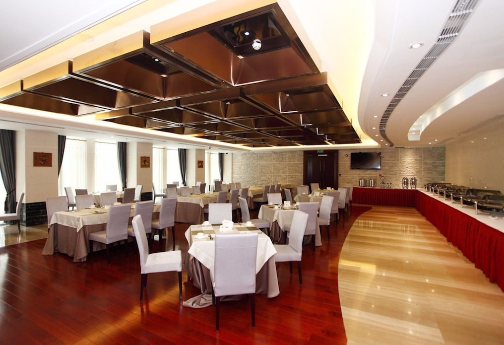 inner mongolia hotel forbidden city