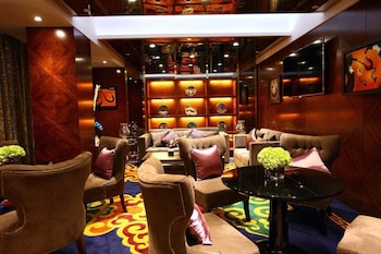 inner mongolia hotel forbidden city