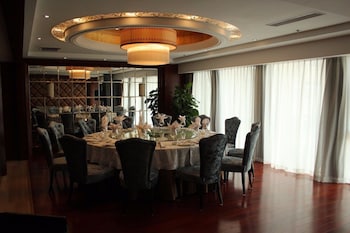 inner mongolia hotel forbidden city