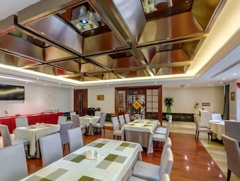 inner mongolia hotel forbidden city