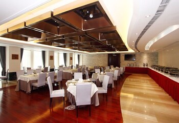 inner mongolia hotel forbidden city