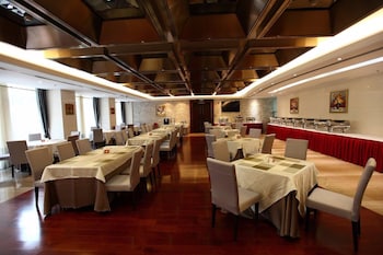 inner mongolia hotel forbidden city