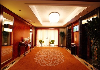 inner mongolia hotel forbidden city