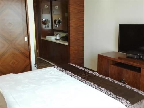 inner mongolia hotel forbidden city