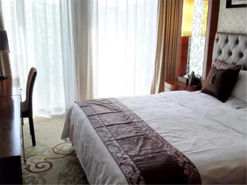 inner mongolia hotel forbidden city