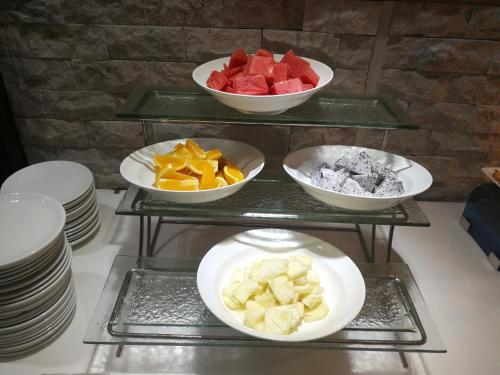 inner mongolia hotel forbidden city