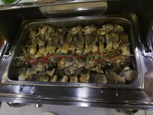 inner mongolia hotel forbidden city