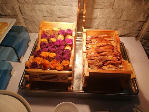 inner mongolia hotel forbidden city