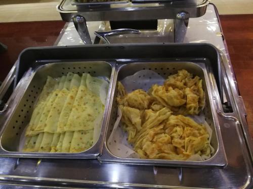 inner mongolia hotel forbidden city