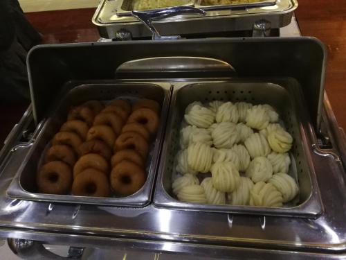 inner mongolia hotel forbidden city