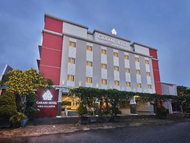 amaris hotel sagan yogyakarta