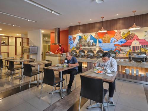 amaris hotel sagan yogyakarta