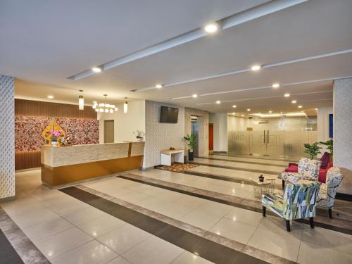 amaris hotel sagan yogyakarta