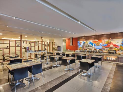 amaris hotel sagan yogyakarta