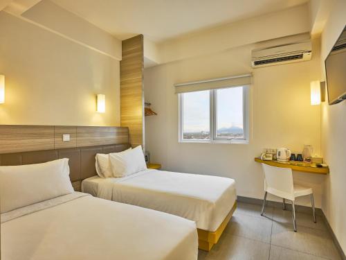 amaris hotel sagan yogyakarta