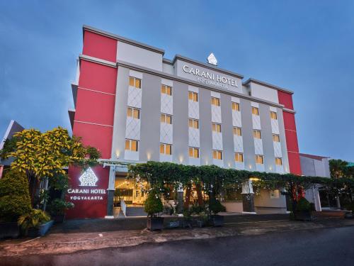 amaris hotel sagan yogyakarta