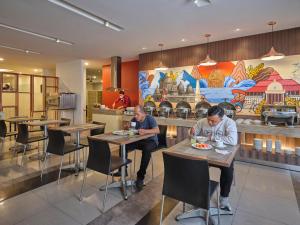 amaris hotel sagan yogyakarta