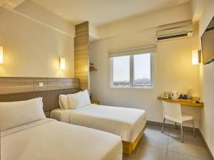 amaris hotel sagan yogyakarta