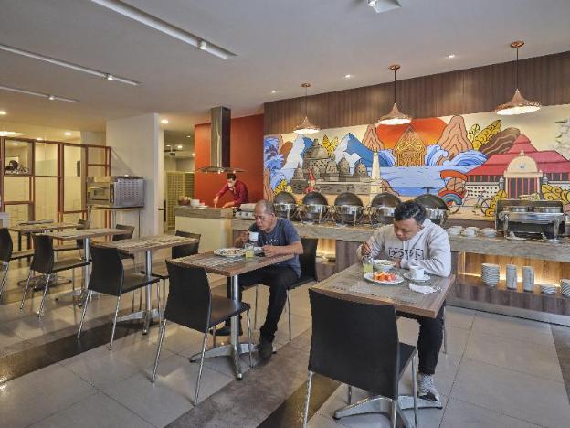 amaris hotel sagan yogyakarta