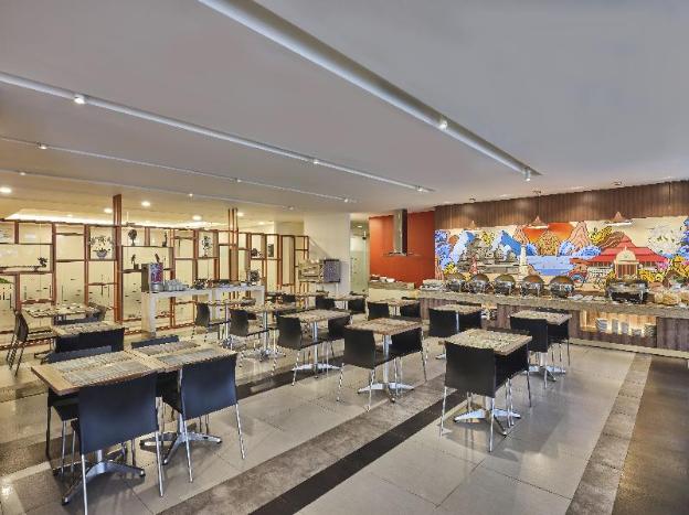 amaris hotel sagan yogyakarta