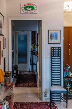 bandb la terrazza sul po
