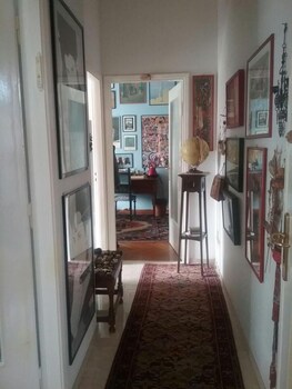 B&B La Terrazza Sul Po,Turin>>Borgo Dora,4 star