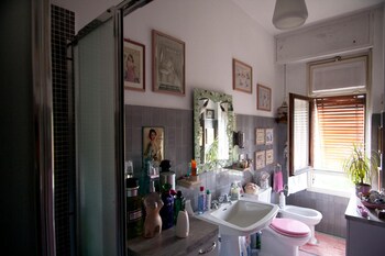 B&B La Terrazza Sul Po,Turin>>Borgo Dora,4 star