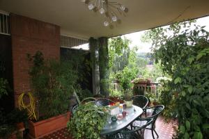 bandb la terrazza sul po