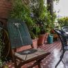 bandb la terrazza sul po