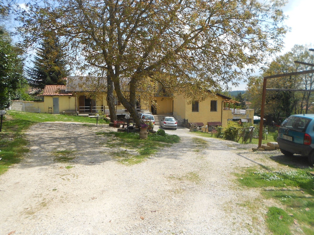 bandb la grotta