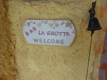 bandb la grotta